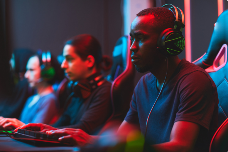 How to Break into eSports and Compete Professionally